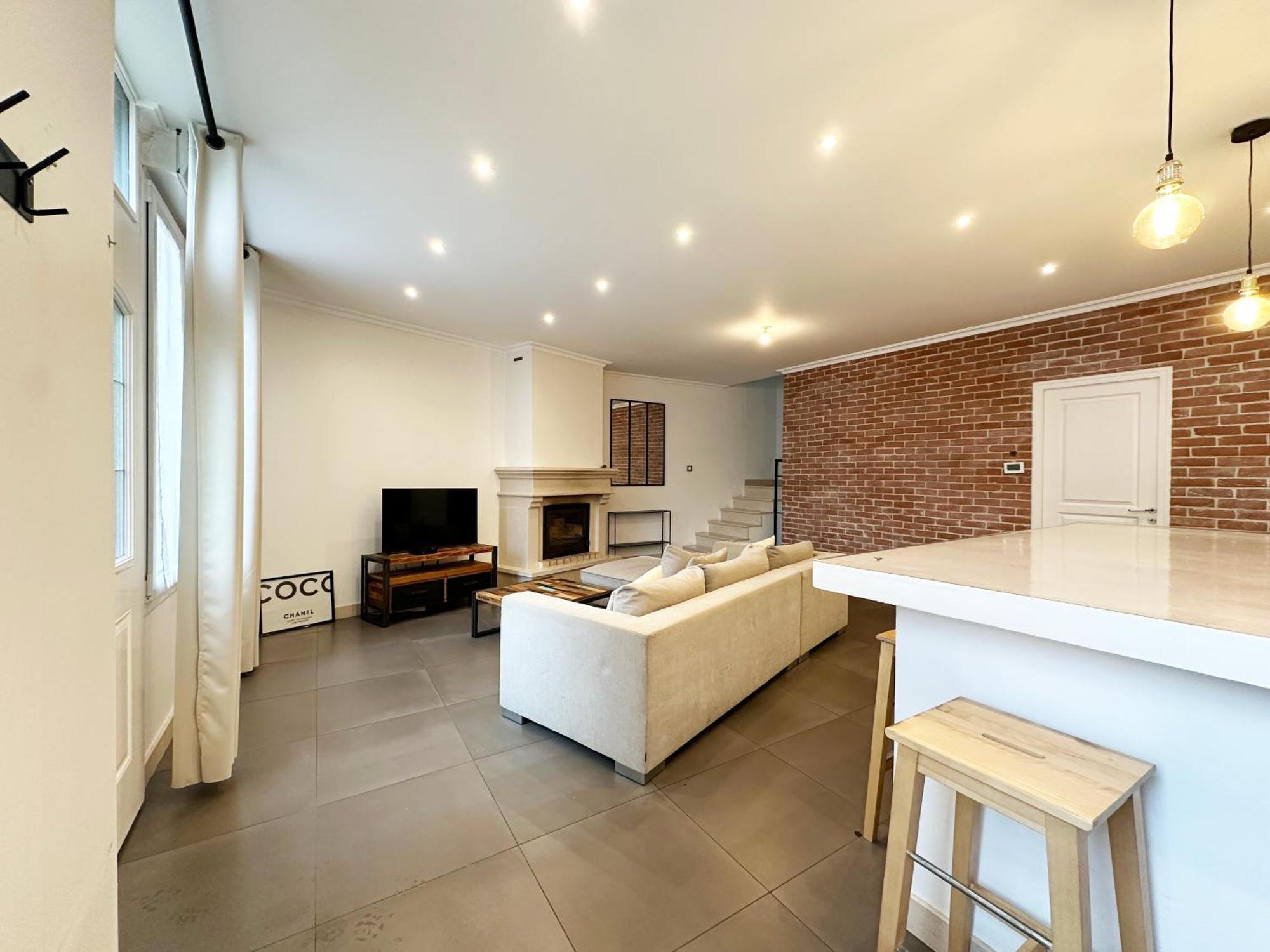 Medellin - Magnifique Maison A Reims Apartment Exterior photo